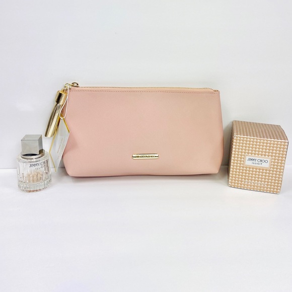 Michael Kors Other - Michael Kors Cosmetics Clutch